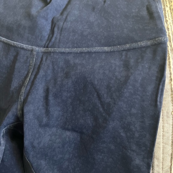 Lululemon Capris - Picture 3 of 4